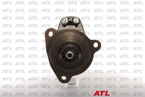 ATL Autotechnik A 14 560 Starter